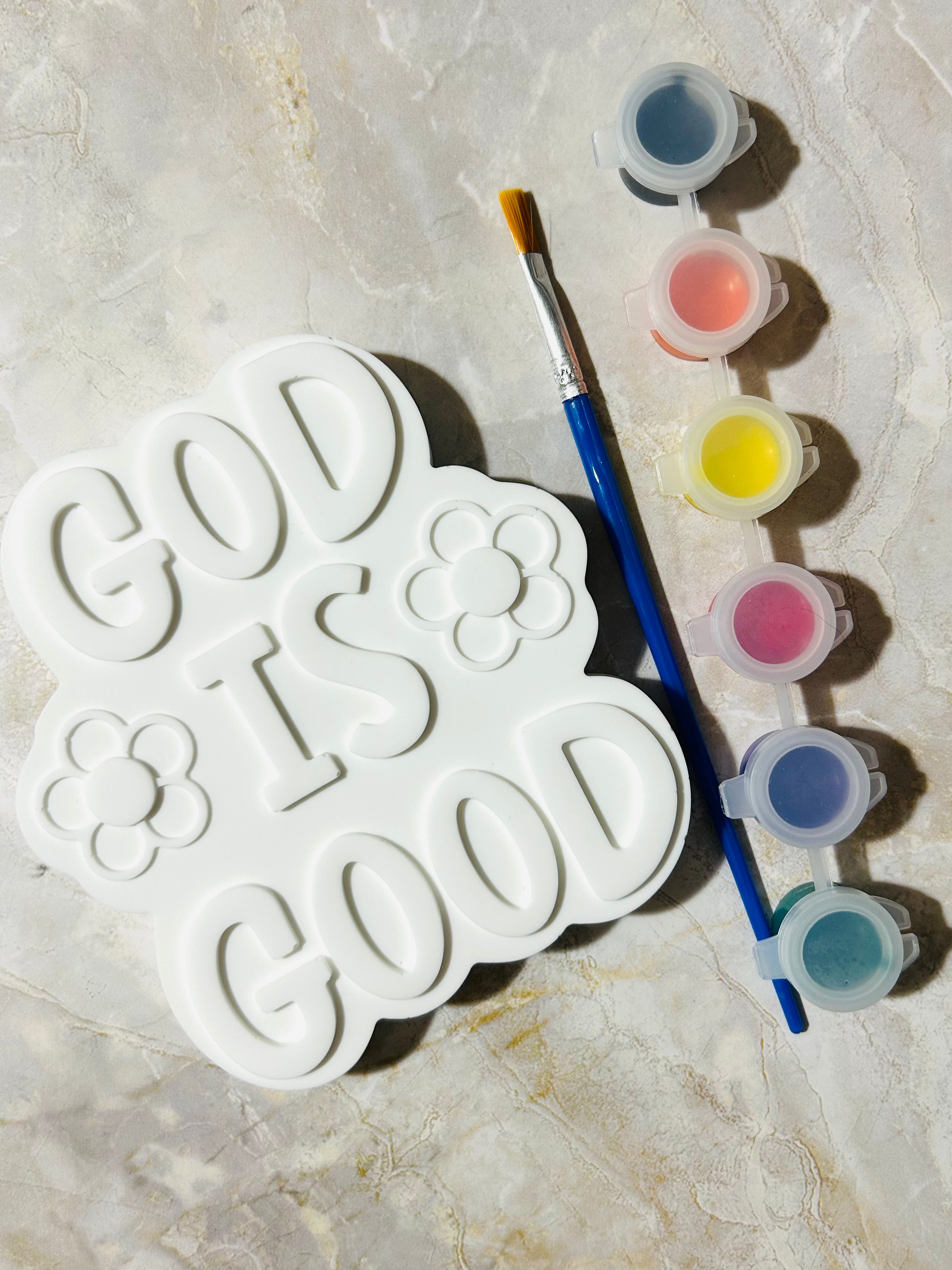 DIY Paint Kits