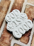 "God is Good" DIY Kit