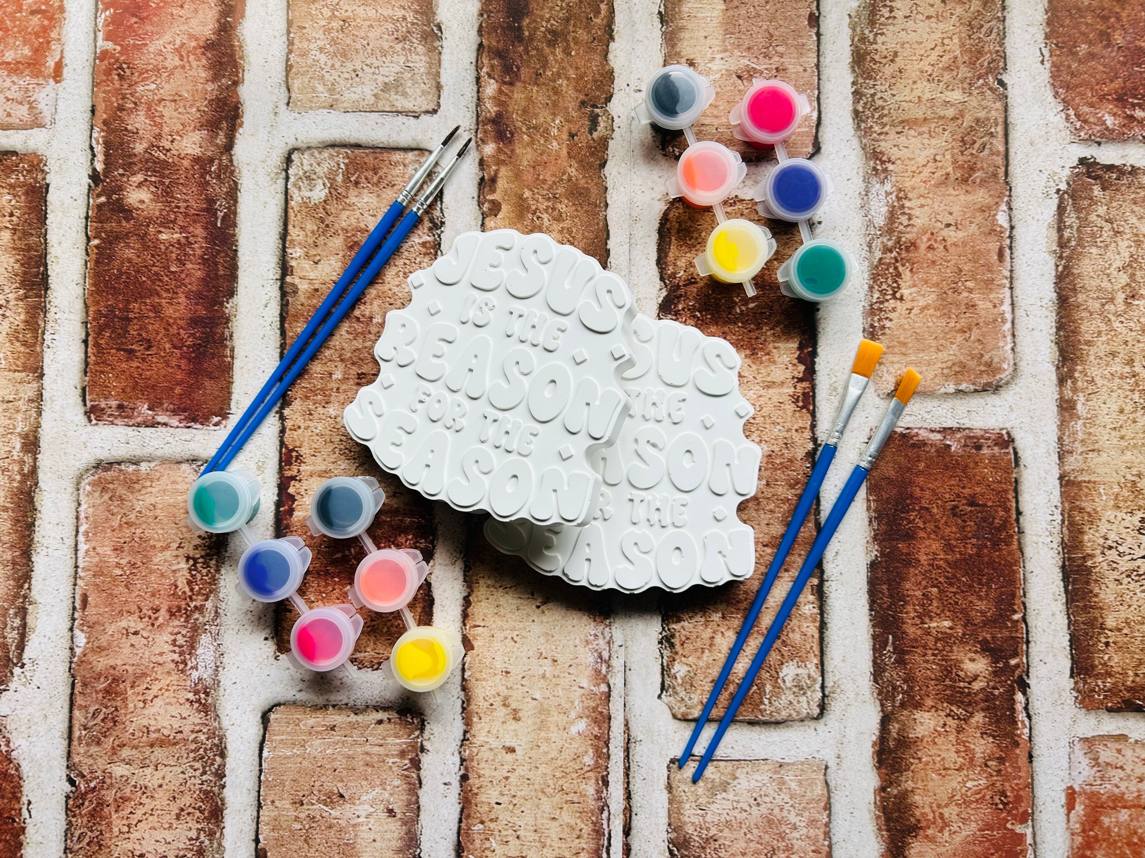 Bundle DIY Kit #4