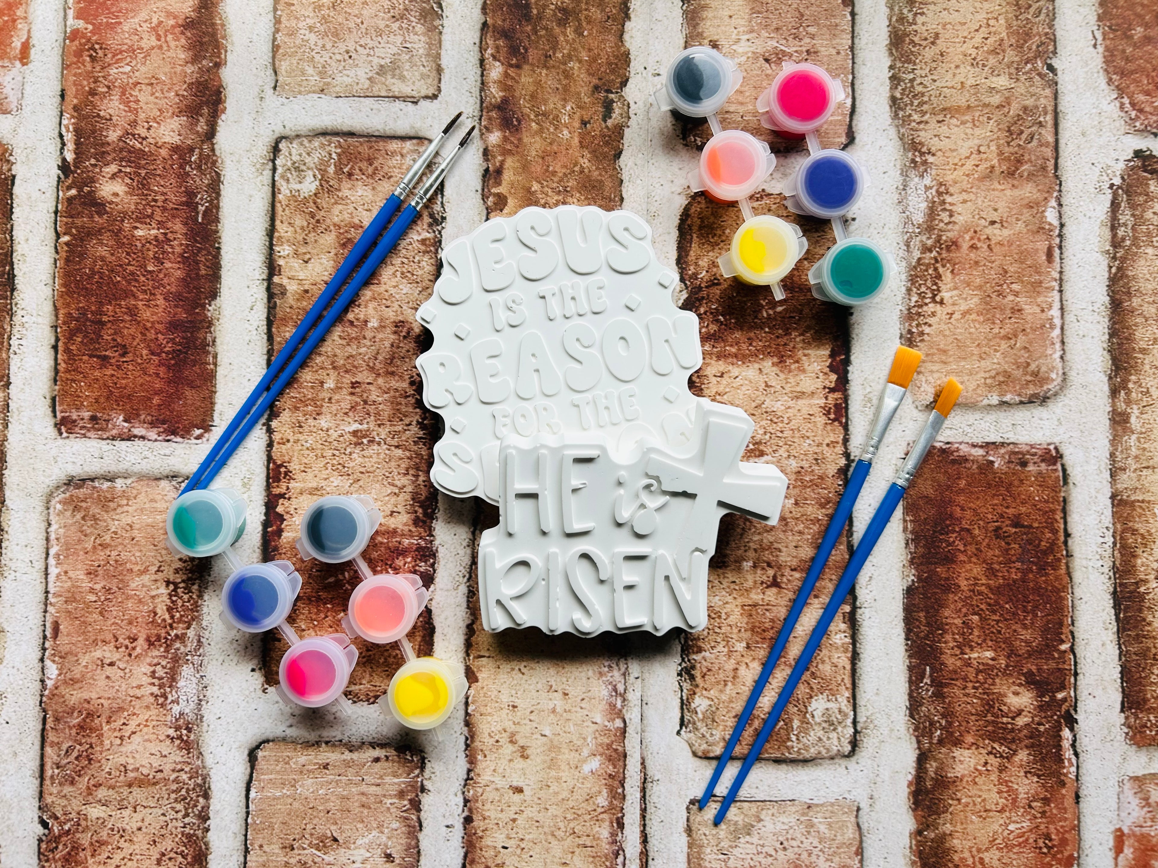 Bundle DIY Kit #2