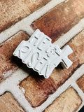 "He is Risen" DIY Kit