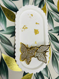 The Rua Tray
