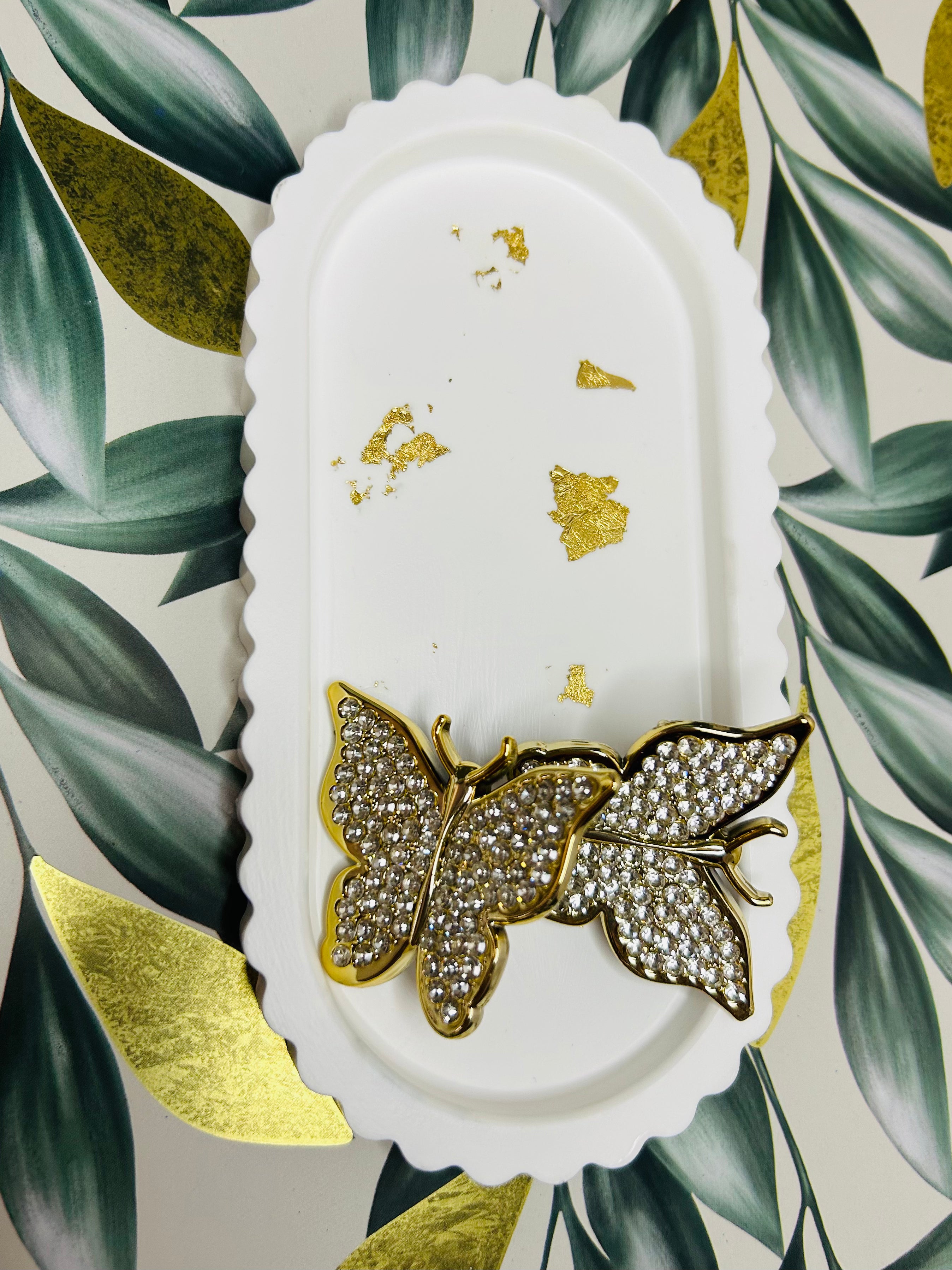 The Rua Tray