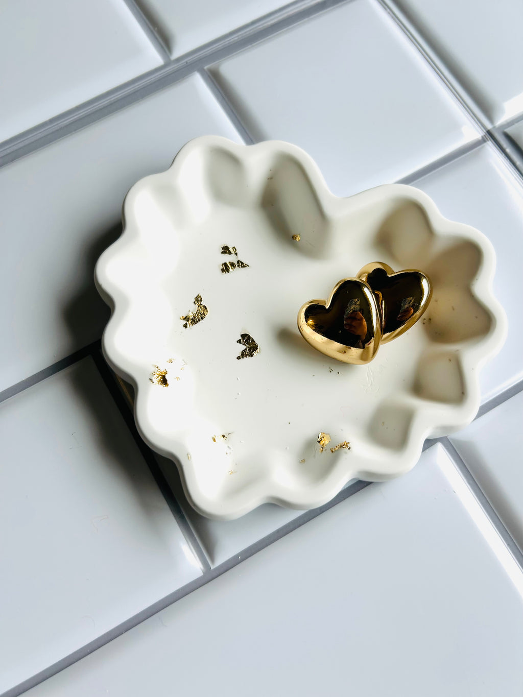 The Kardia Dish